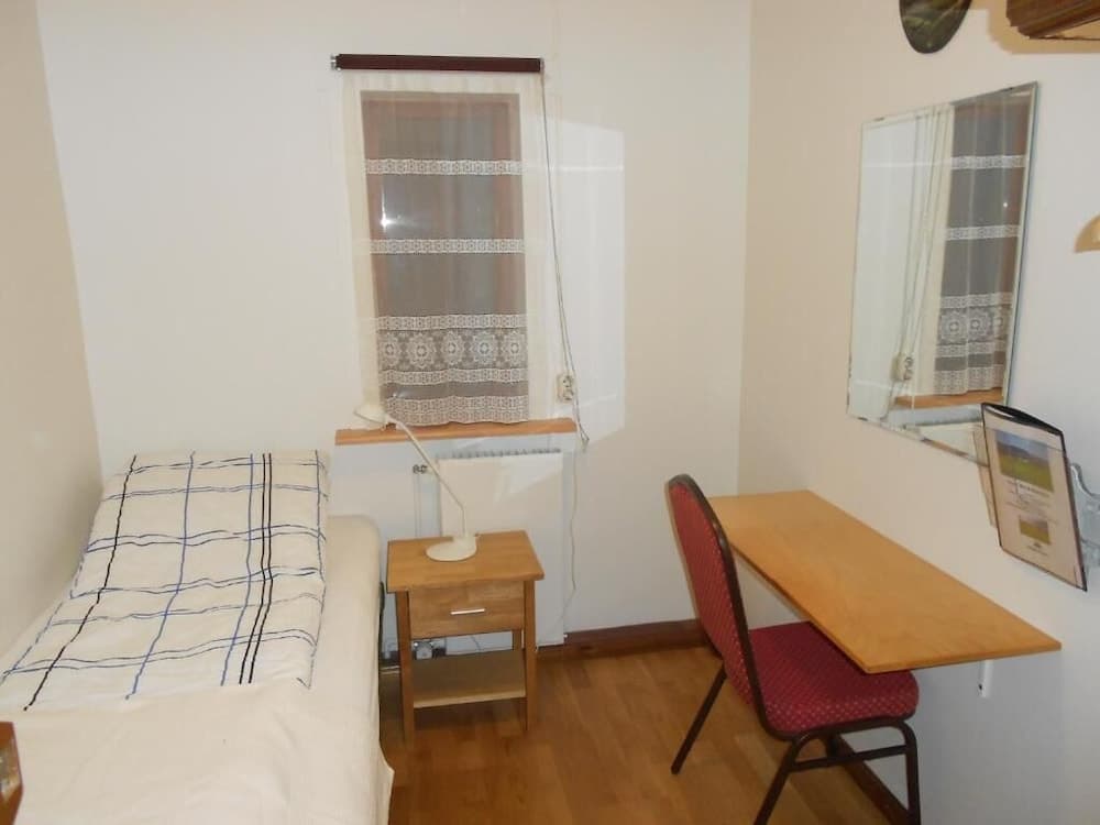 Nes Guesthouse