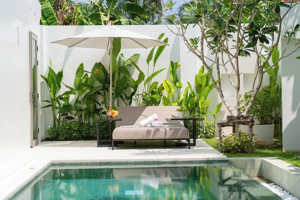 Coco Villas Phuket - Private Pool Villas by Escape Villas