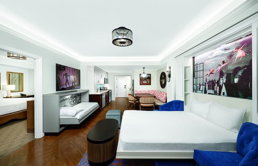 Disney's Riviera Resort