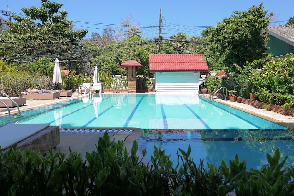 Surin Sweet Hotel