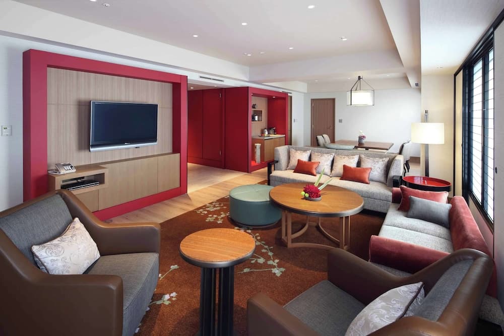 Hilton Osaka