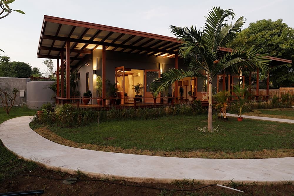 Pondok Santi Estate