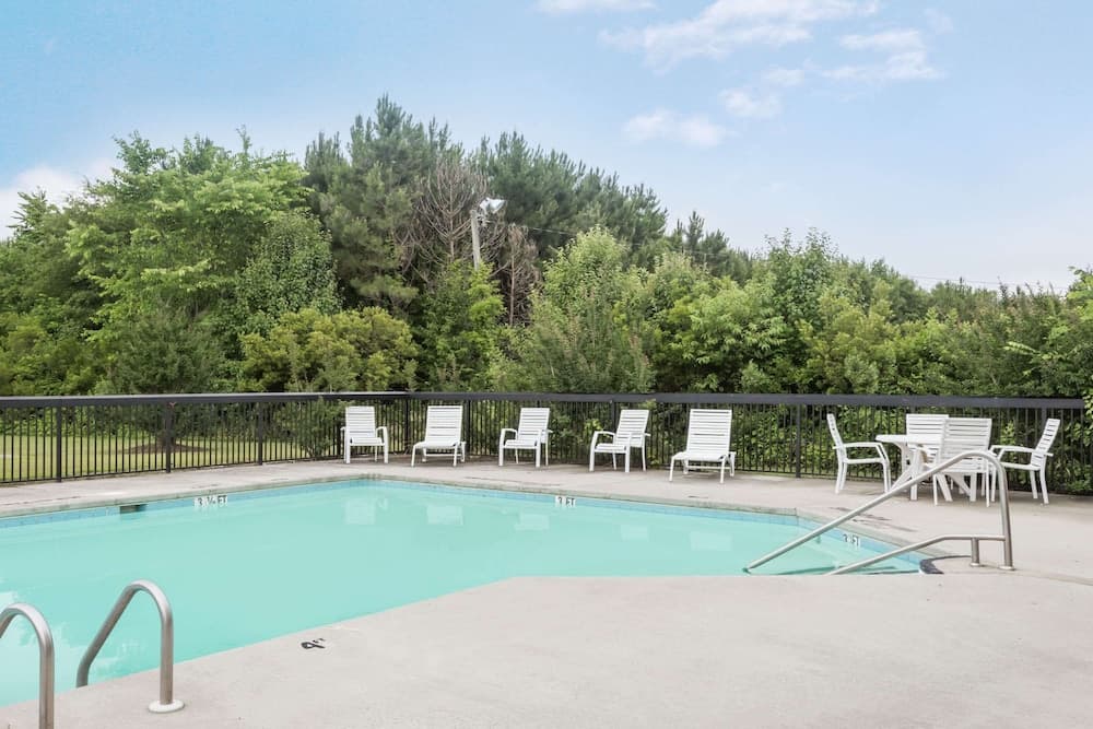 Days Inn by Wyndham Selma