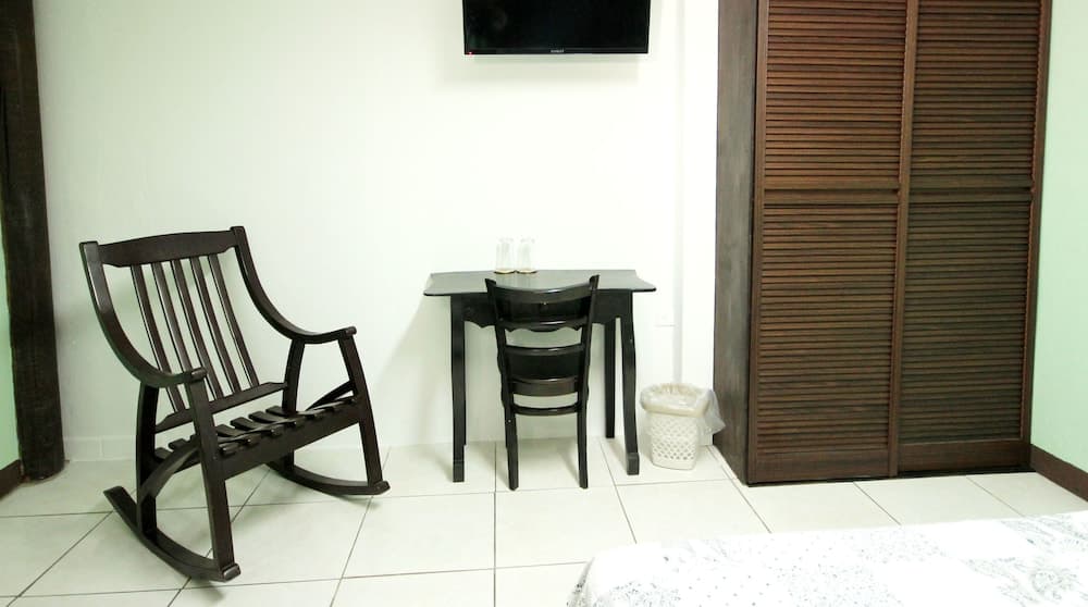 Hotel Casa de Angeles
