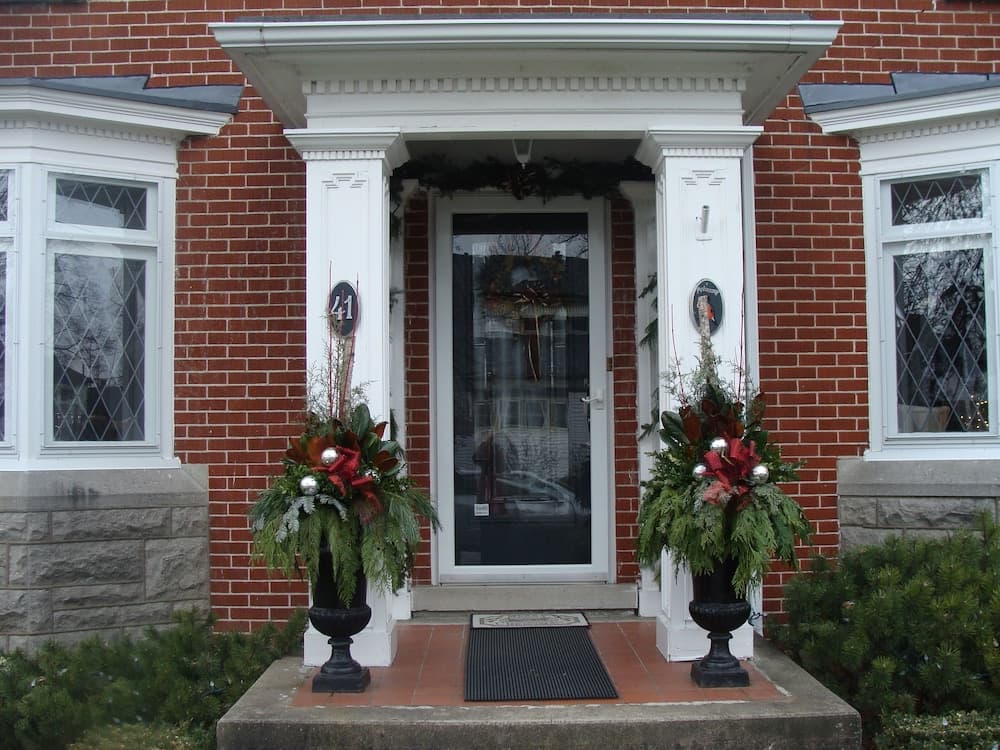 Robinsong Bed and Breakfast