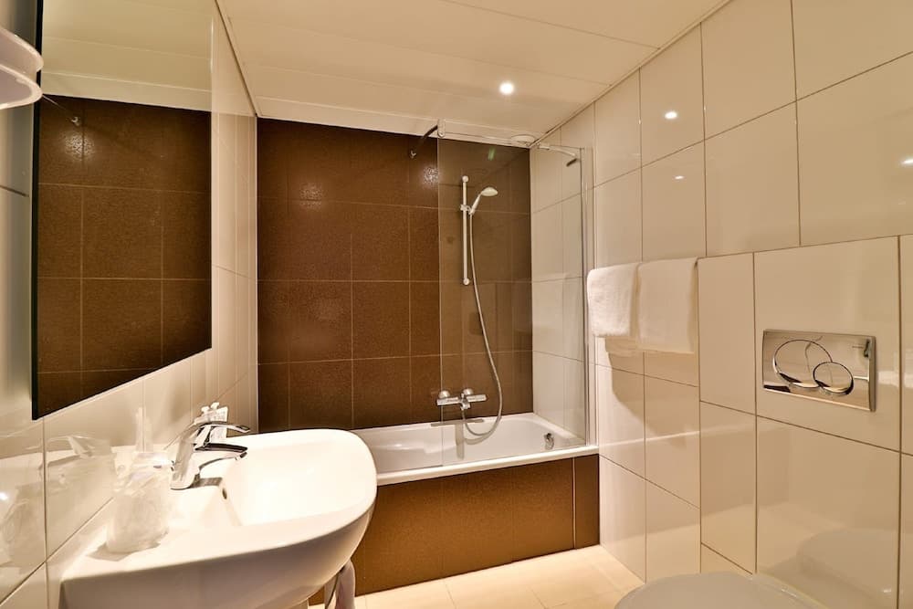 Hotel le Noailles Nice Gare