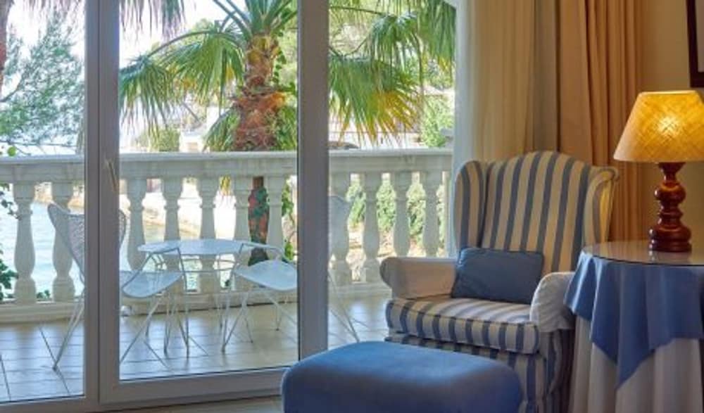 Hotel Bon Sol Resort & Spa