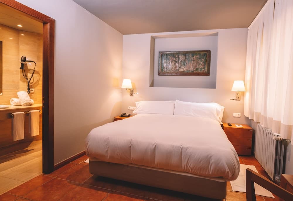 Abba Xalet Suites Hotel