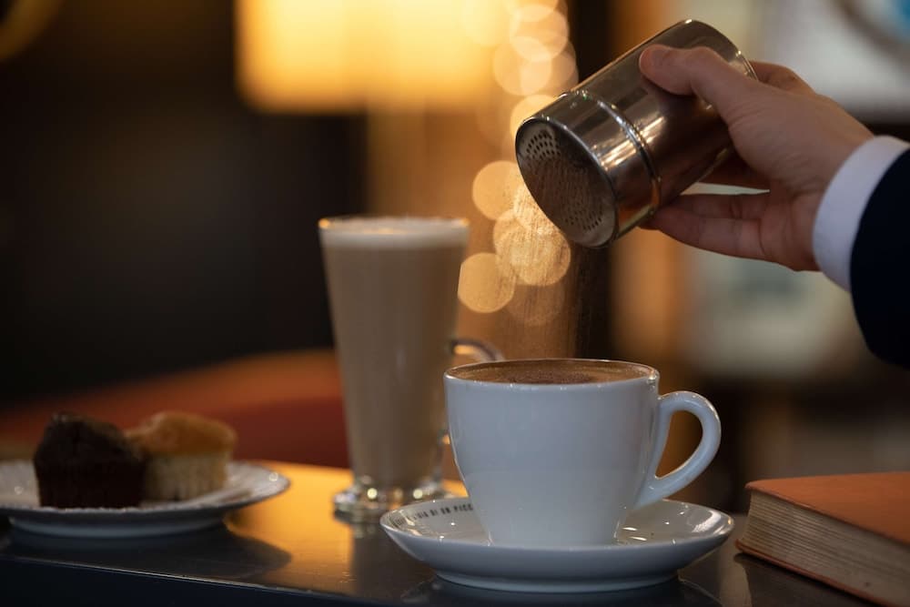 Hilton Nottingham
