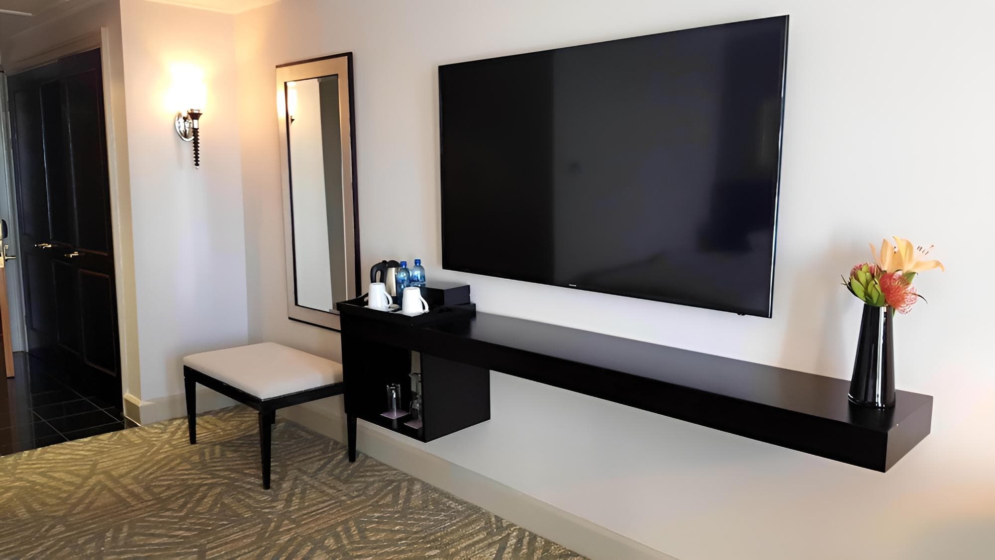 Hyatt Regency Johannesburg