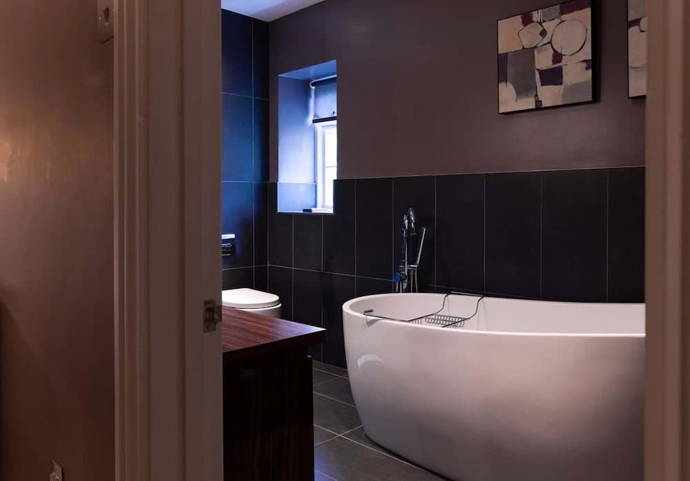 Bishopstrow Hotel & Spa