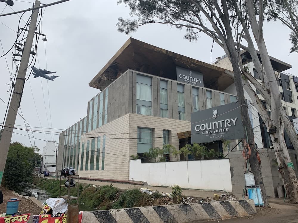 Country Inn & Suites by Radisson Zirakpur