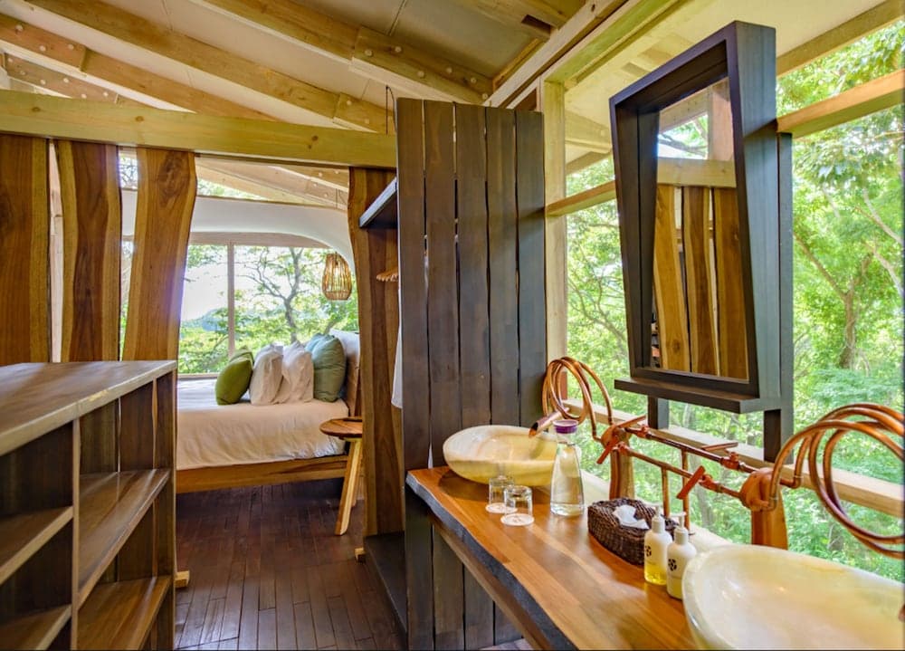 Morgan's Rock Reserve & Ecolodge