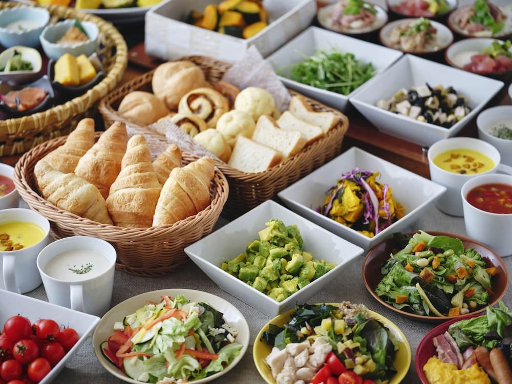 Shinjuku Washington Hotel Main