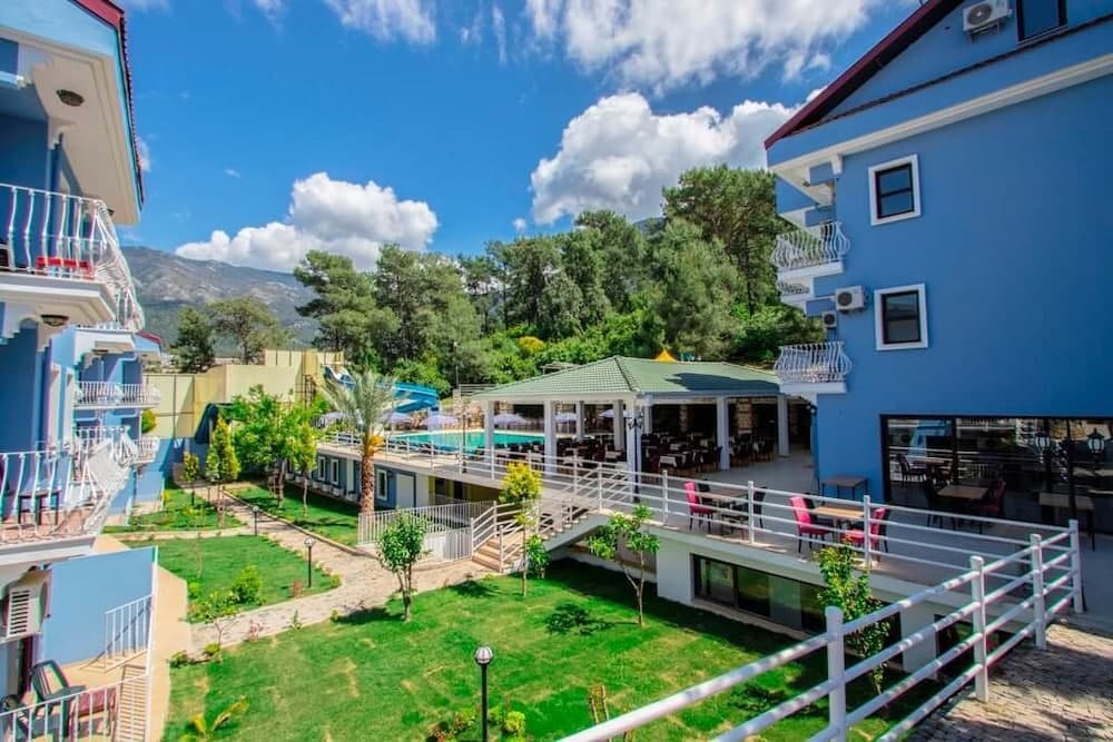 Kevser Inn Hotel