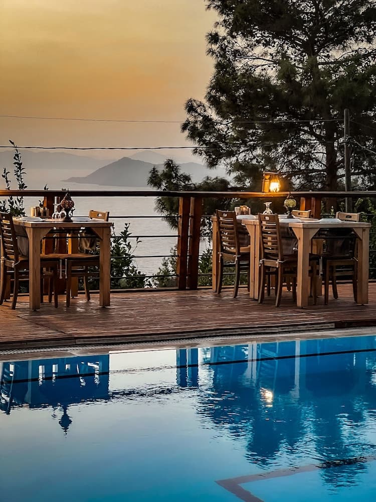 Faralia Hotel