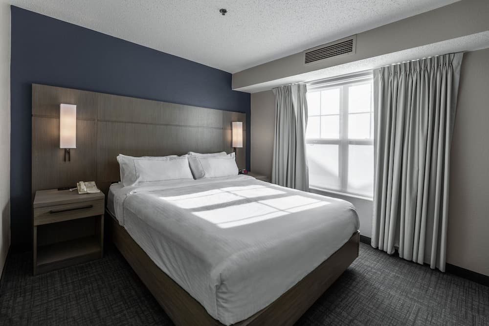 Residence Inn Marriott Easton