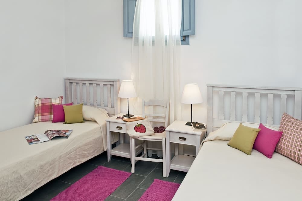 Aura Marina Apartments Santorini