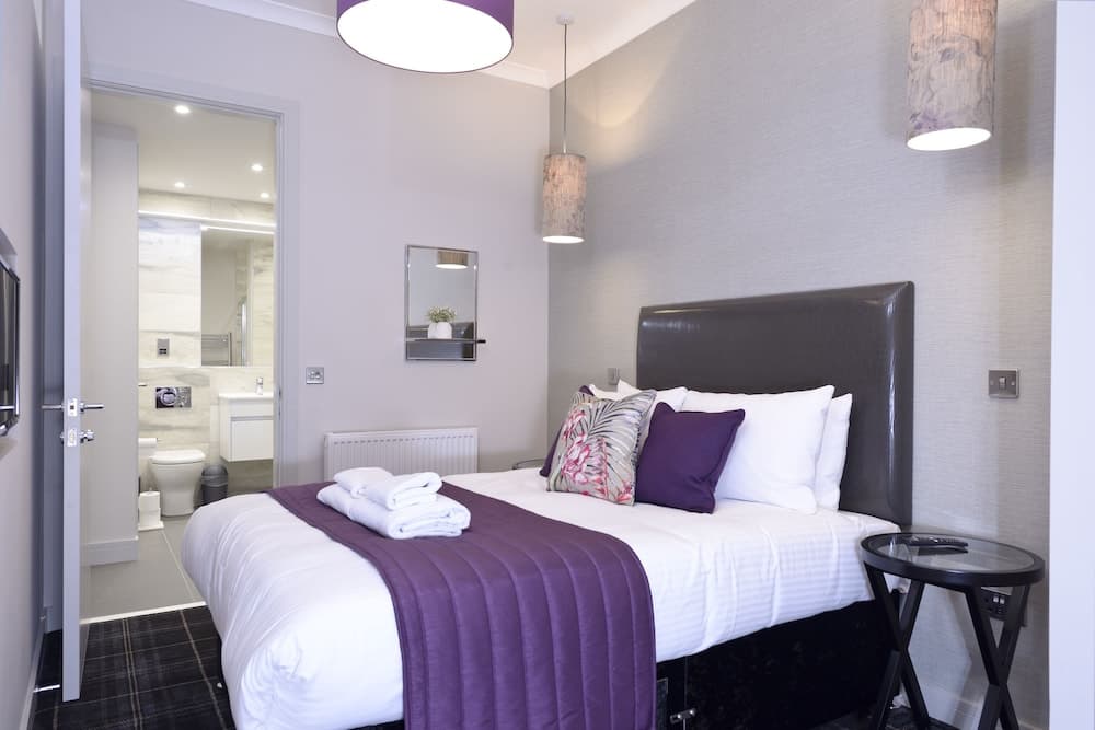 Destiny Scotland Charlotte SQ Apartments