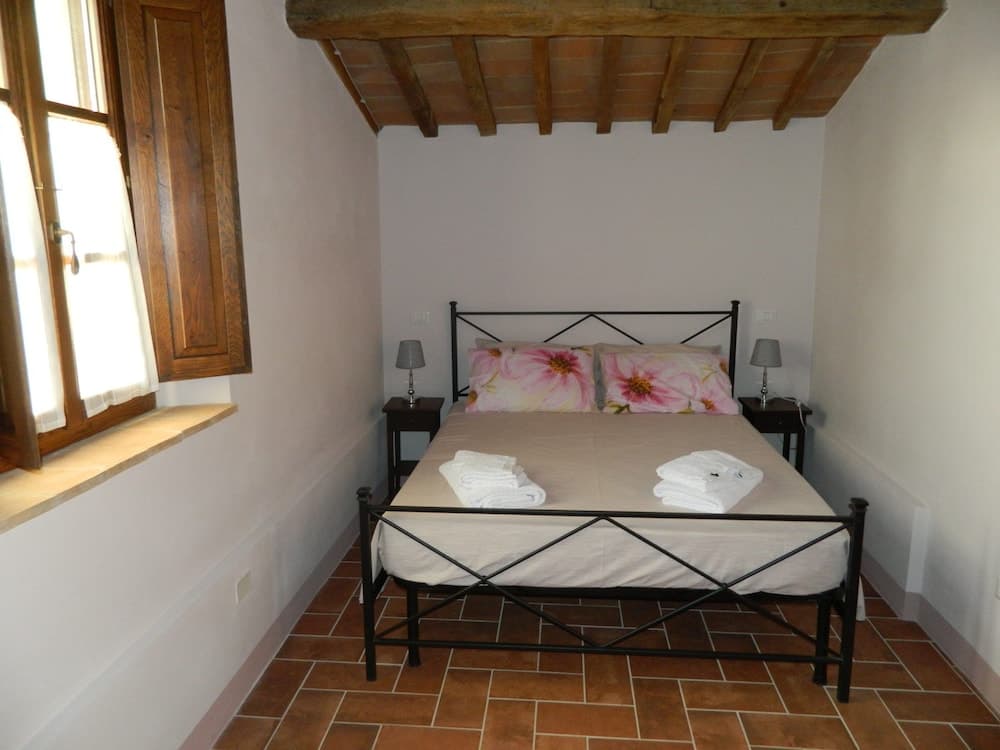 Agriturismo Capannacce