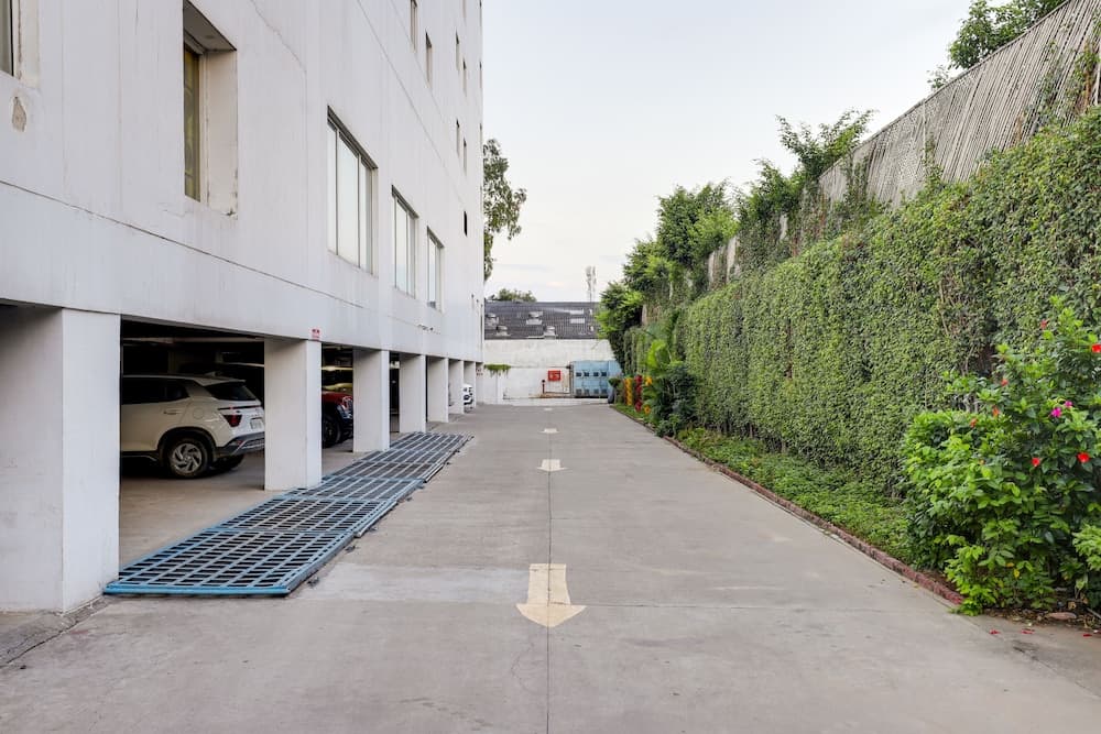 Lemon Tree Hotel, Chandigarh