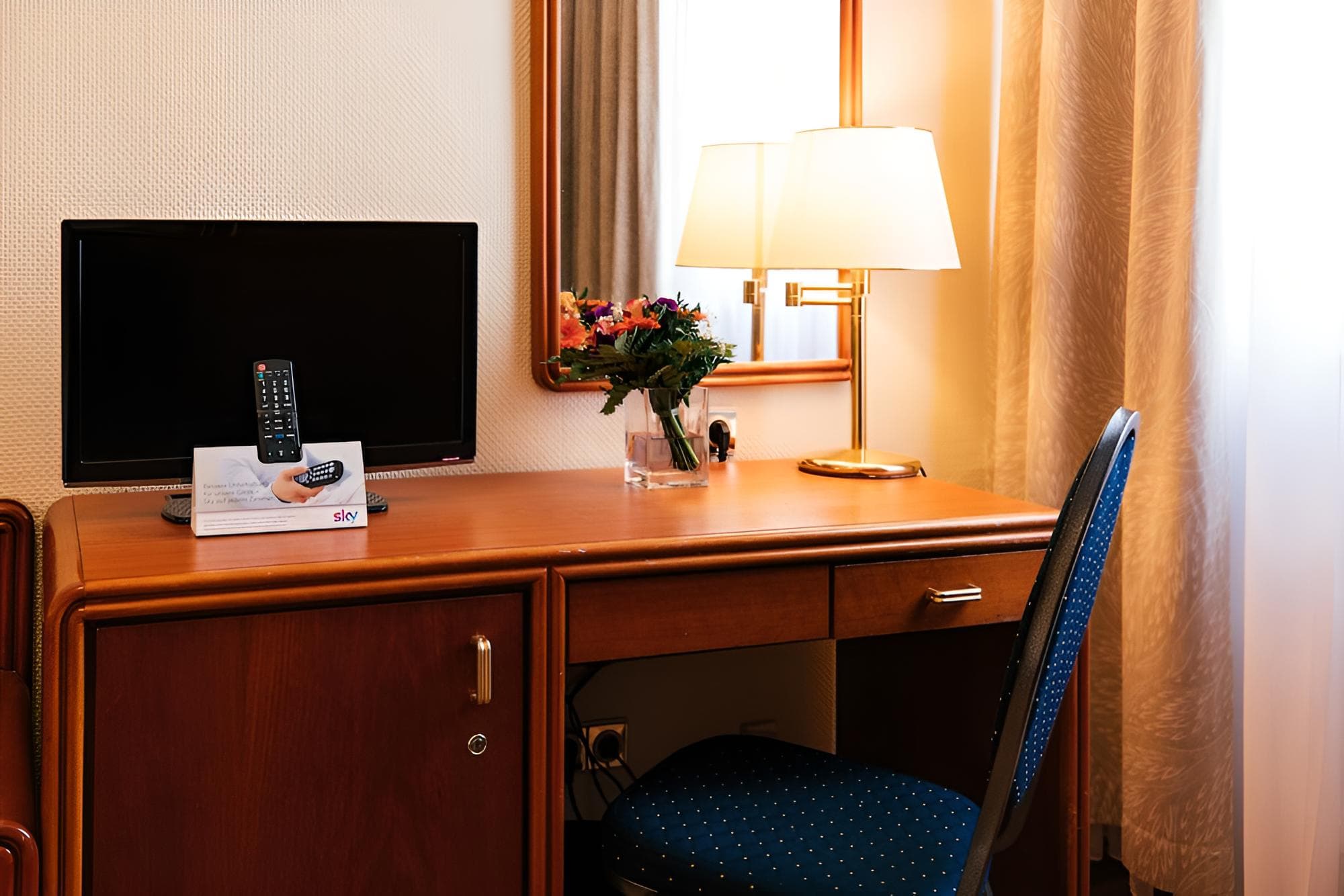 Hotel Excelsior