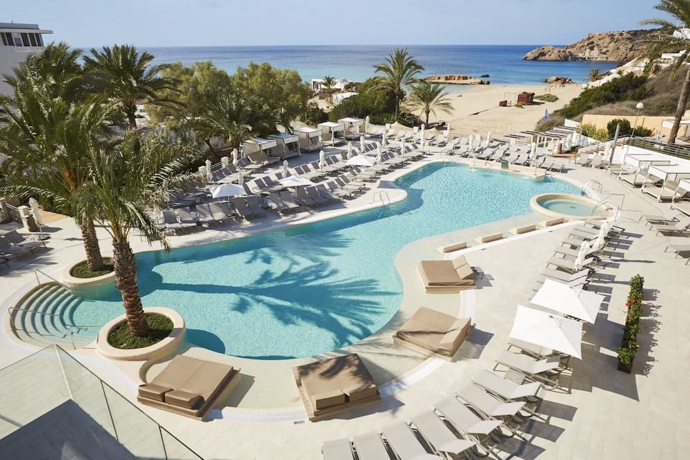 Insotel Tarida Beach Resort & SPA - All inclusive