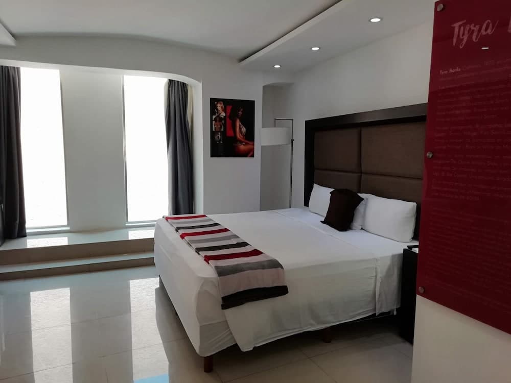 Suites Costa Cancun