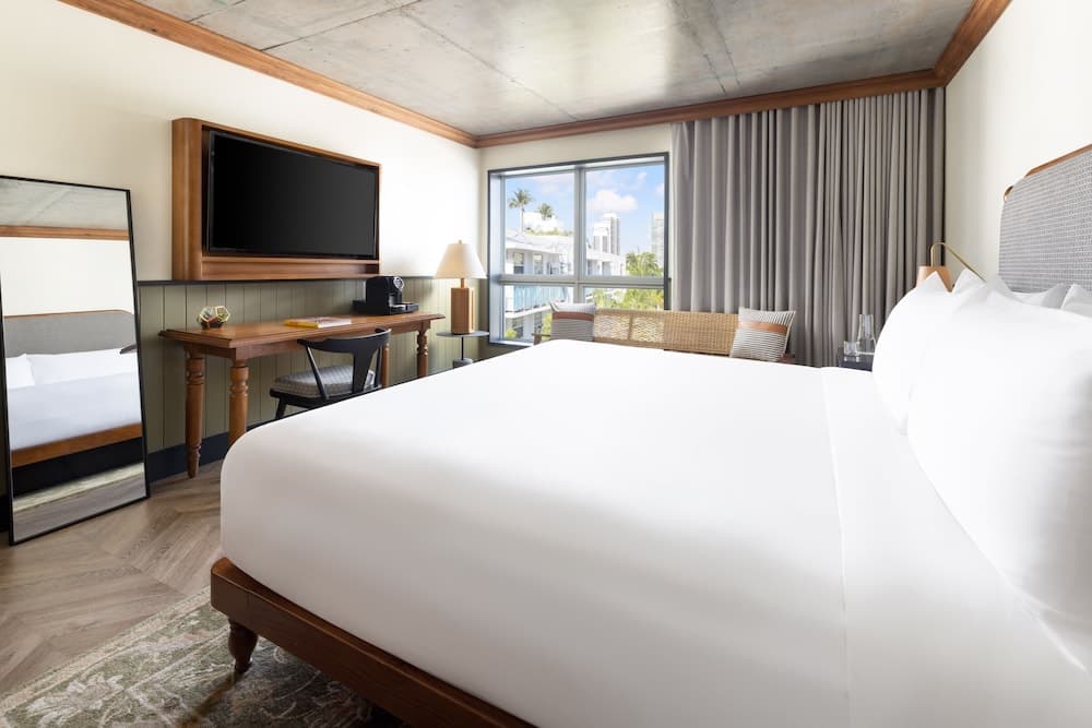 Balfour Miami Beach, a Registry Collection Hotel