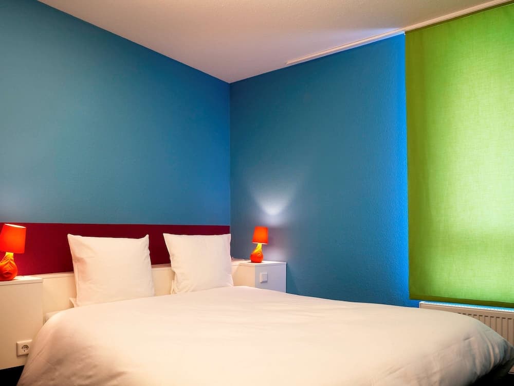 ibis Styles Düsseldorf - Neuss