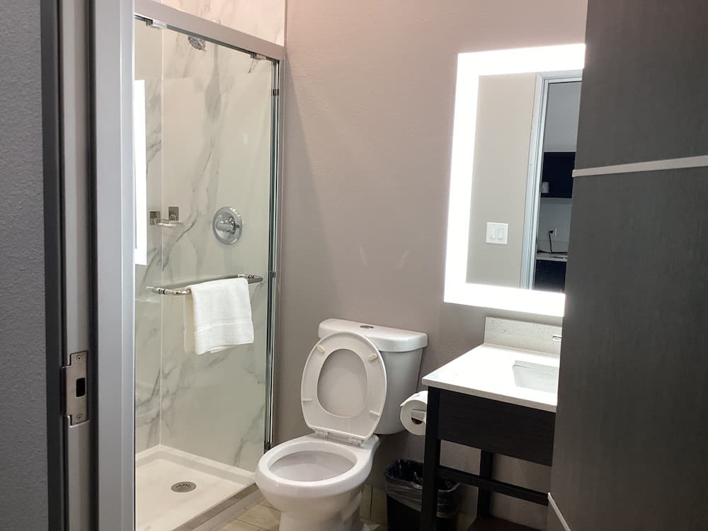 Studio 6 Dallas, TX – Fair Park