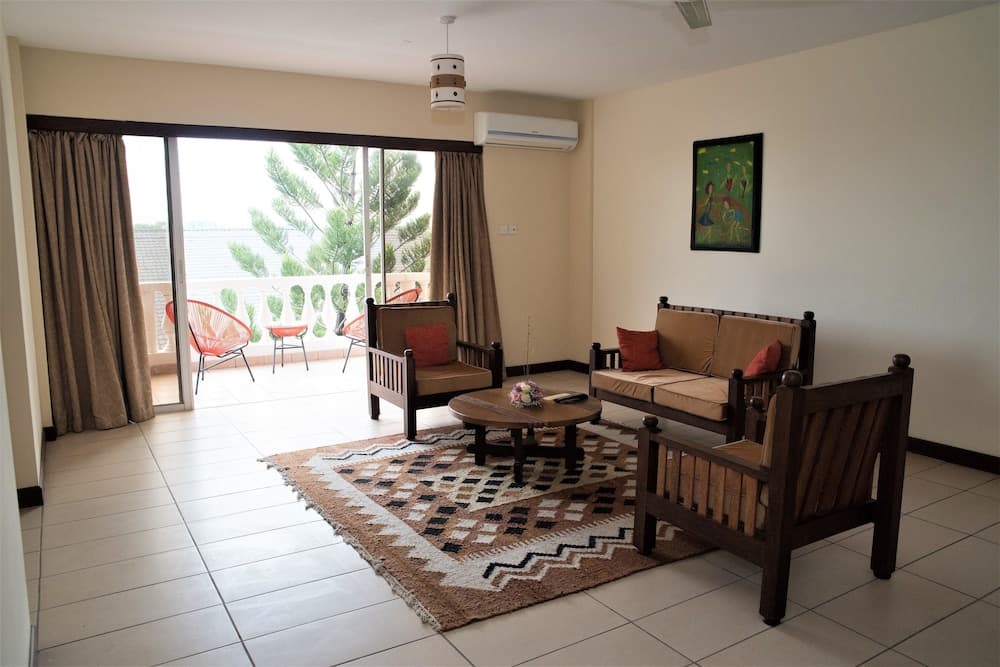 CityBlue Creekside Hotel & Suites, Mombasa