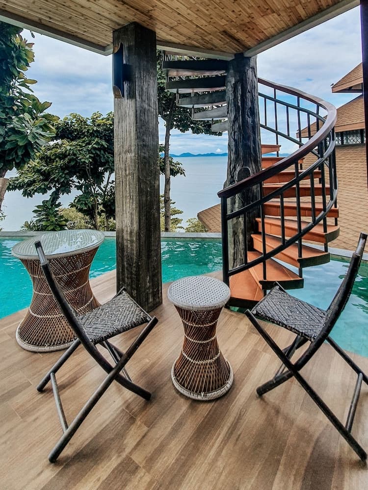 SINAE Phuket Luxury Hotel