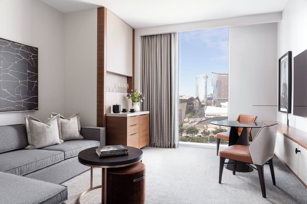 Four Seasons Nashville