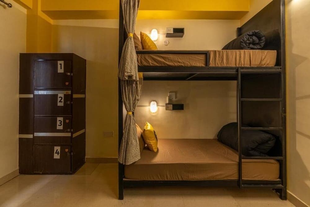 The Hosteller Shimla