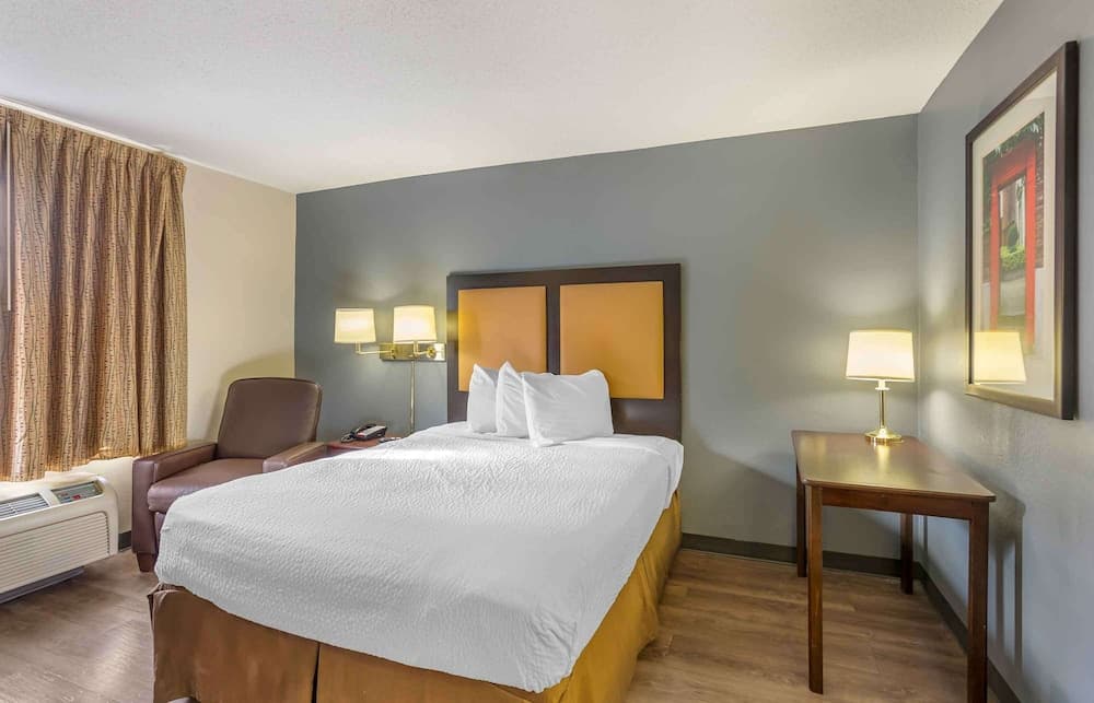 Extended Stay America Select Philadelphia Malvern Great Vall