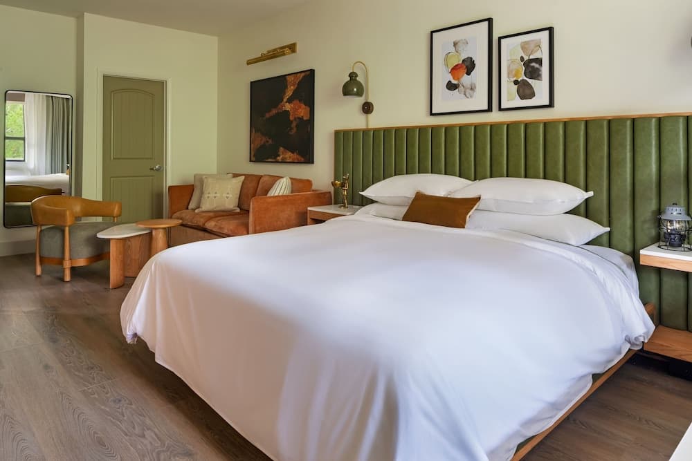 Red Cliffs Lodge Zion, A Tribute Portfolio Hotel - Marriott Bonvoy