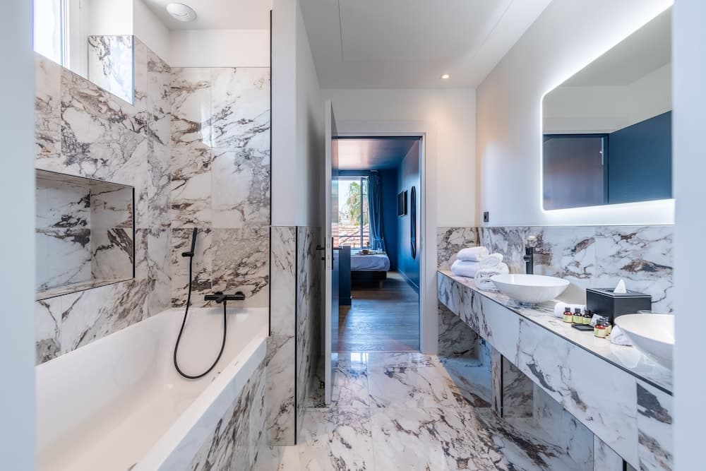 Boutique Hôtel Nice Côte d'Azur