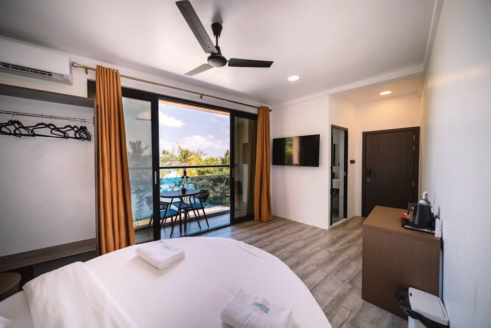 Bibee Maldives
