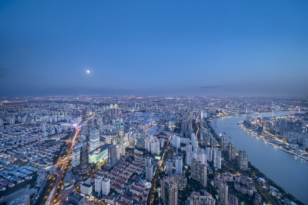 Park Hyatt Shanghai