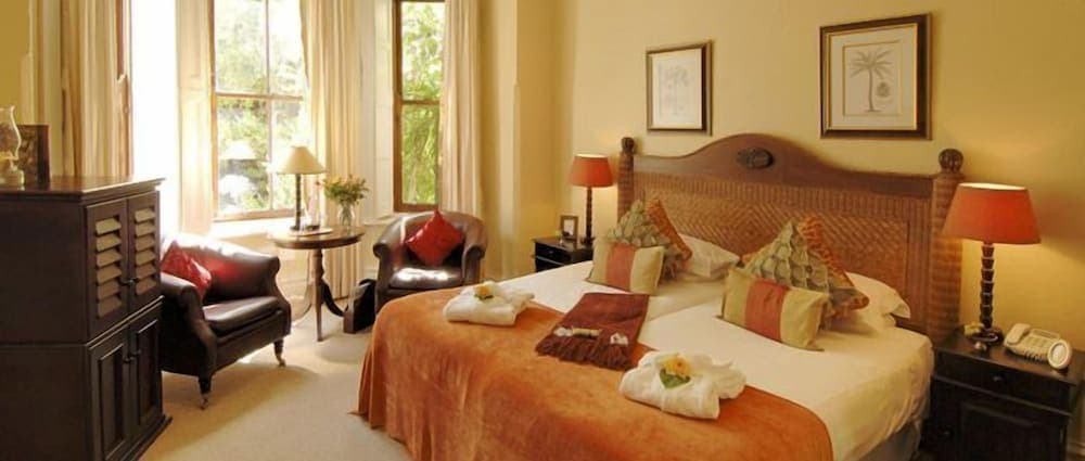 River Manor Boutique Hotel