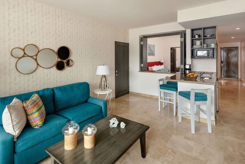Corazon Cabo, a Noble House Resort