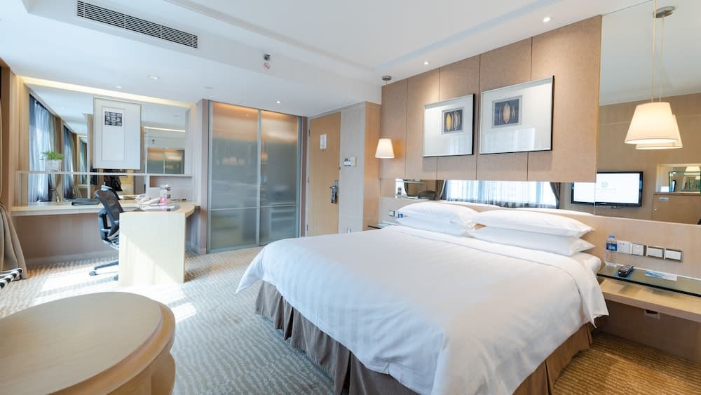 Pan Pacific Xiamen