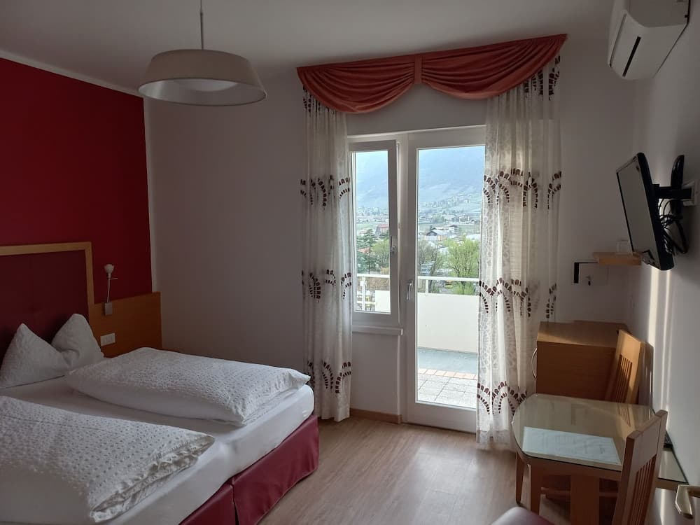 Hotel Garni Lux
