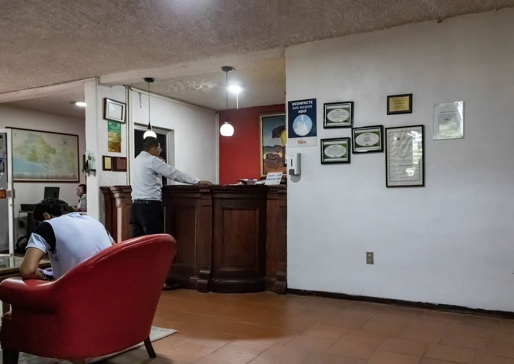 Novo Hotel & Suite