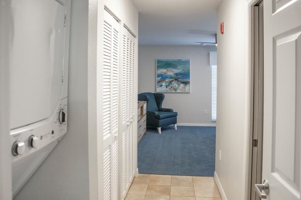 Barefoot'n Resort Kissimmee Orlando