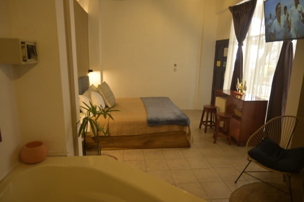 Hotel Las Colinas