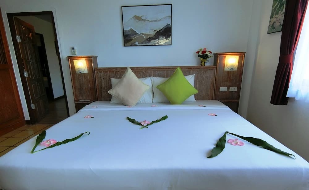 Aochalong Villa Resort & Spa