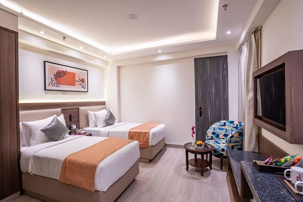 Regenta Inn Gurugram