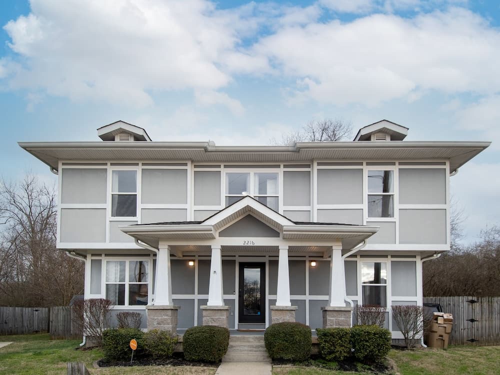 Madison Manor